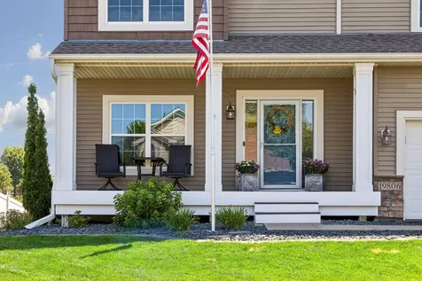 19806 Dover Drive Farmington MN 55024