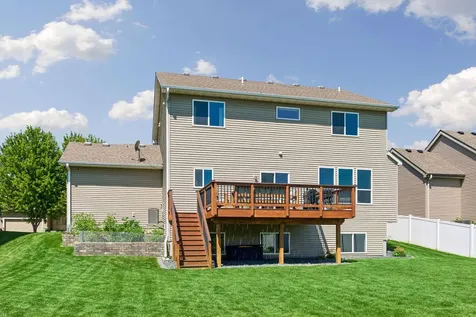 19806 Dover Drive Farmington MN 55024