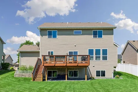 19806 Dover Drive Farmington MN 55024