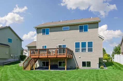 19806 Dover Drive Farmington MN 55024