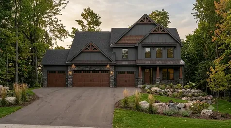 2930 155th Avenue NE Ham Lake MN 55304
