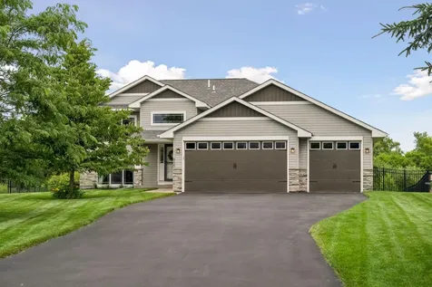 900 Winsome Way NE Isanti MN 55040
