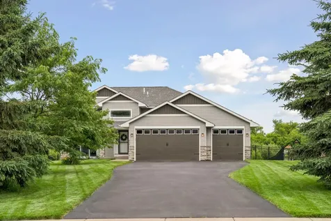 900 Winsome Way NE Isanti MN 55040