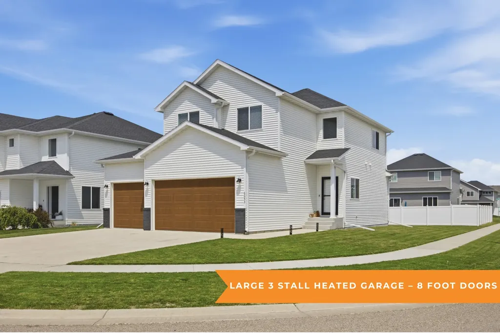 6653 Toronto Drive S Fargo ND 58104