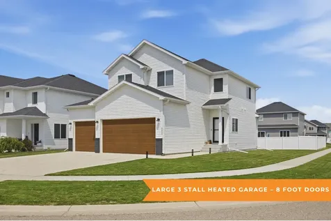 6653 Toronto Drive S Fargo ND 58104