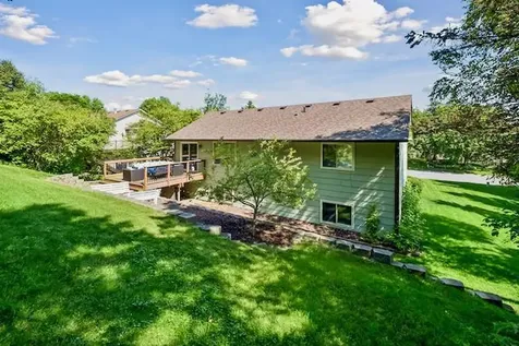 626 Hillside Drive Eagan MN 55121