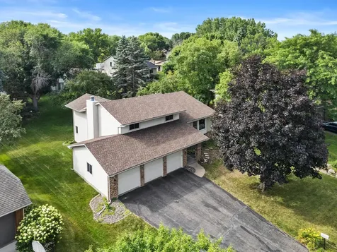 4640 Goldenrod Lane N Plymouth MN 55442