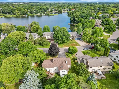 4640 Goldenrod Lane N Plymouth MN 55442