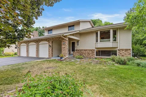 4640 Goldenrod Lane N Plymouth MN 55442