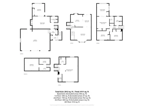 4640 Goldenrod Lane N Plymouth MN 55442