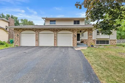 4640 Goldenrod Lane N Plymouth MN 55442