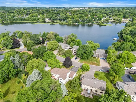 4640 Goldenrod Lane N Plymouth MN 55442