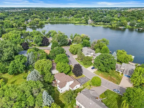 4640 Goldenrod Lane N Plymouth MN 55442