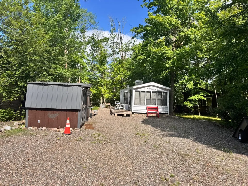 Blk 3 Lot 35 Canterbury Town Aitkin MN 56431