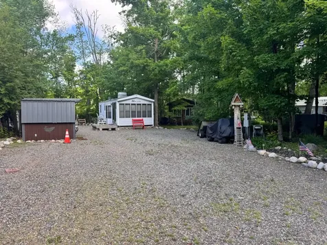 Blk 3 Lot 35 Canterbury Town Aitkin MN 56431
