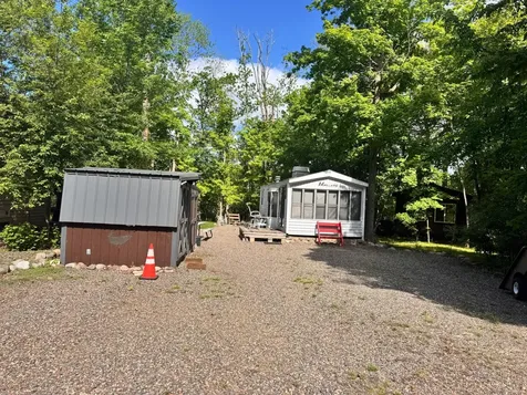 Blk 3 Lot 35 Canterbury Town Aitkin MN 56431