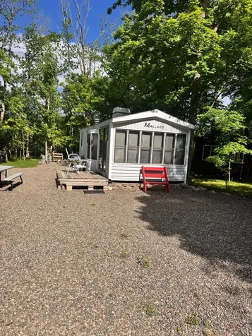 Blk 3 Lot 35 Canterbury Town Aitkin MN 56431