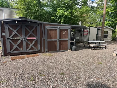 Blk 3 Lot 35 Canterbury Town Aitkin MN 56431