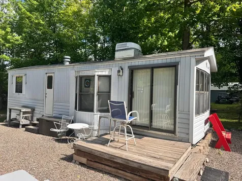 Blk 3 Lot 35 Canterbury Town Aitkin MN 56431