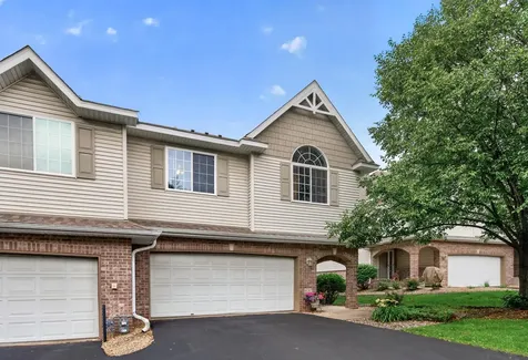 637 Crane Creek Lane Eagan MN 55121