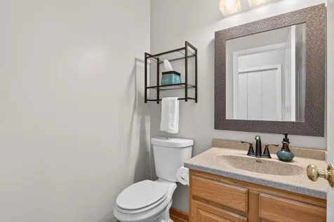 637 Crane Creek Lane Eagan MN 55121