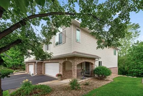 637 Crane Creek Lane Eagan MN 55121
