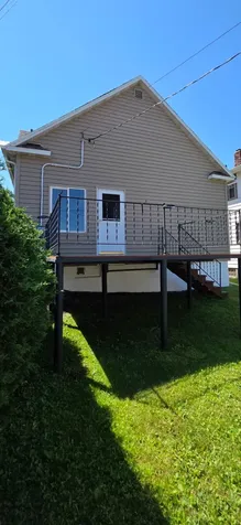 703 Harrison Street Eveleth MN 55734