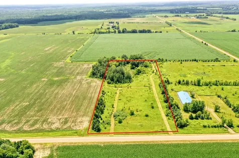 Tbd 555th Street Rush City MN 55069