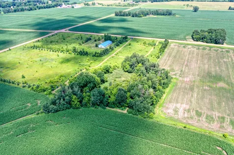 Tbd 555th Street Rush City MN 55069