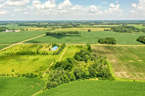 Tbd 555th Street Rush City MN 55069