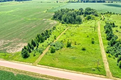 Tbd 555th Street Rush City MN 55069