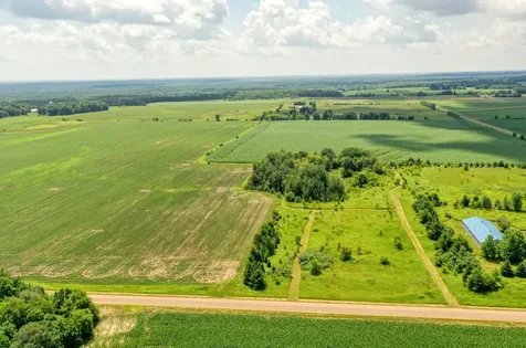Tbd 555th Street Rush City MN 55069