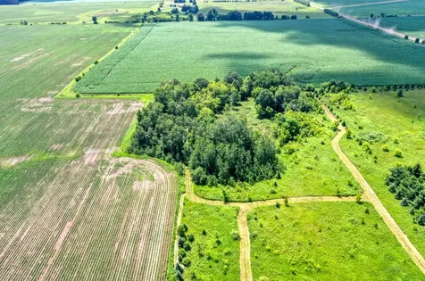 Tbd 555th Street Rush City MN 55069