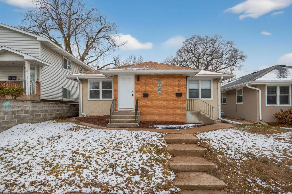 5608 -5610 28th Avenue S Minneapolis MN 55417