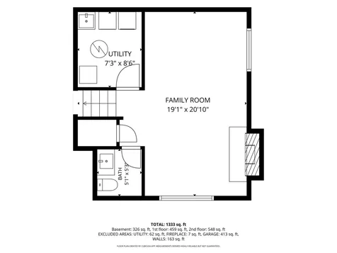 5533 Aldrich Drive N Brooklyn Center MN 55430