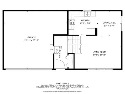 5533 Aldrich Drive N Brooklyn Center MN 55430