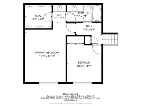 5533 Aldrich Drive N Brooklyn Center MN 55430