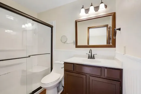4 Pine Tree Drive Arden Hills MN 55112