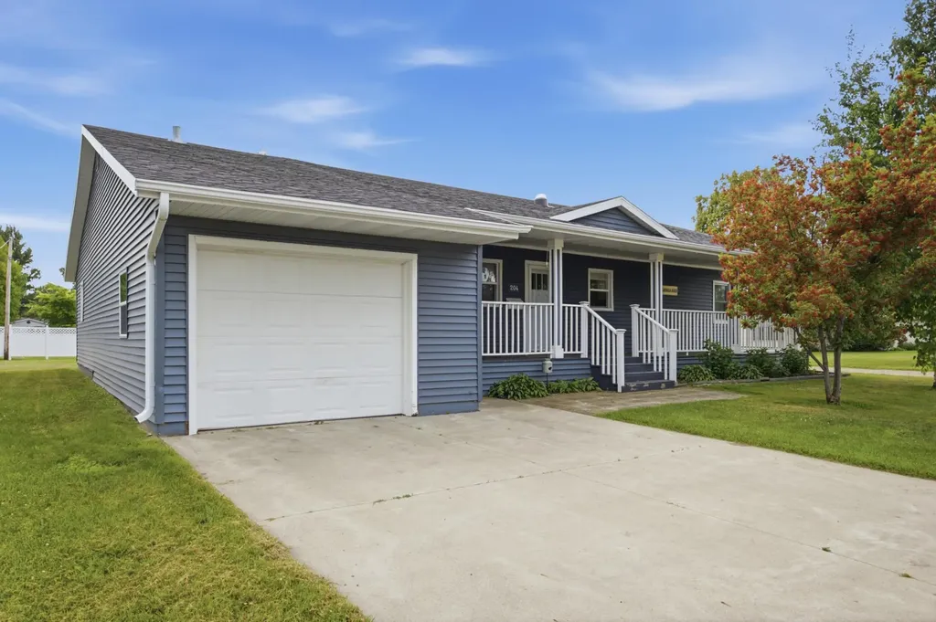204 4th Avenue E Ada MN 56510