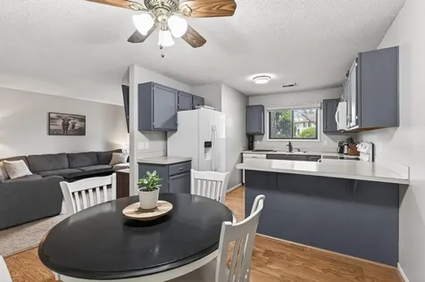 5973 Dellwood Avenue Shoreview MN 55126