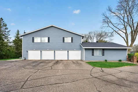5973 Dellwood Avenue Shoreview MN 55126