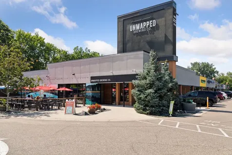 5536 Holiday Road Minnetonka MN 55345
