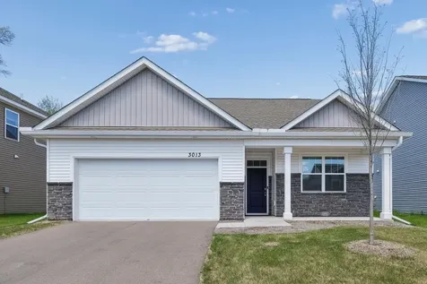 3013 126th Lane NE Blaine MN 55449