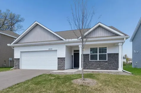 3013 126th Lane NE Blaine MN 55449