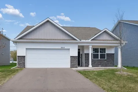 3013 126th Lane NE Blaine MN 55449