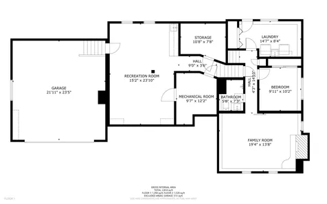 6620 Limerick Lane Edina MN 55439