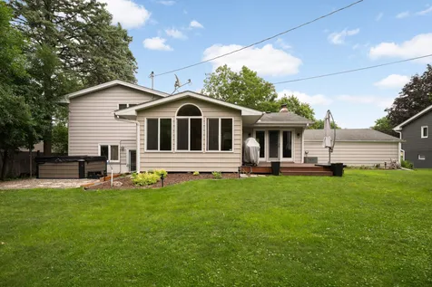 6620 Limerick Lane Edina MN 55439