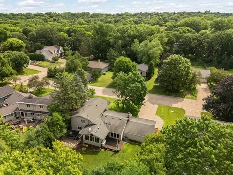 6620 Limerick Lane Edina MN 55439