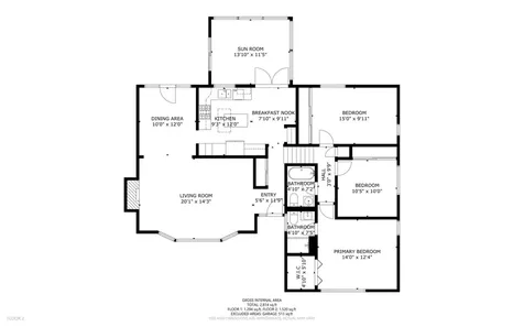 6620 Limerick Lane Edina MN 55439
