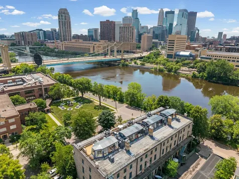 12 Grove Street Minneapolis MN 55401